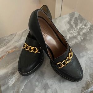 Black Shoes
